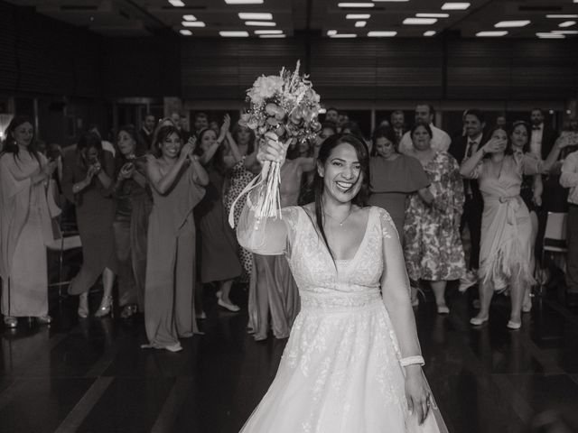 La boda de Patricia y Manuel en Cádiz, Cádiz 203