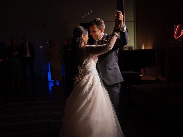 La boda de Patricia y Manuel en Cádiz, Cádiz 206