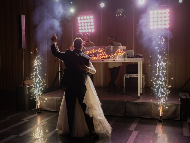 La boda de Patricia y Manuel en Cádiz, Cádiz 2