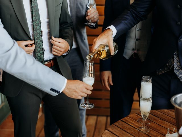 La boda de Elena y Joel en Cruz De Tejeda, Las Palmas 19