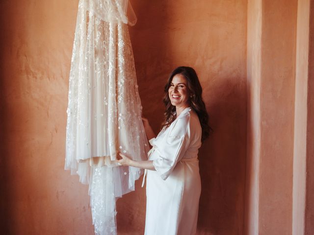 La boda de Adriana y Gabriel en Maspalomas, Las Palmas 22