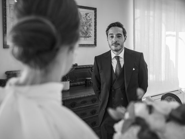 La boda de María y Ignacio en Castelló/castellón De La Plana, Castellón 1