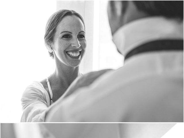 La boda de María y Ignacio en Castelló/castellón De La Plana, Castellón 11