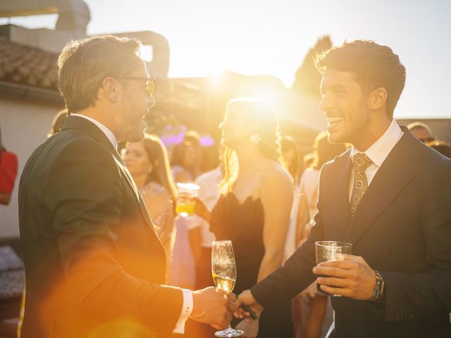 La boda de María y Ignacio en Castelló/castellón De La Plana, Castellón 16