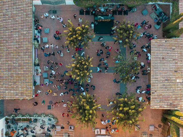 La boda de María y Ignacio en Castelló/castellón De La Plana, Castellón 37