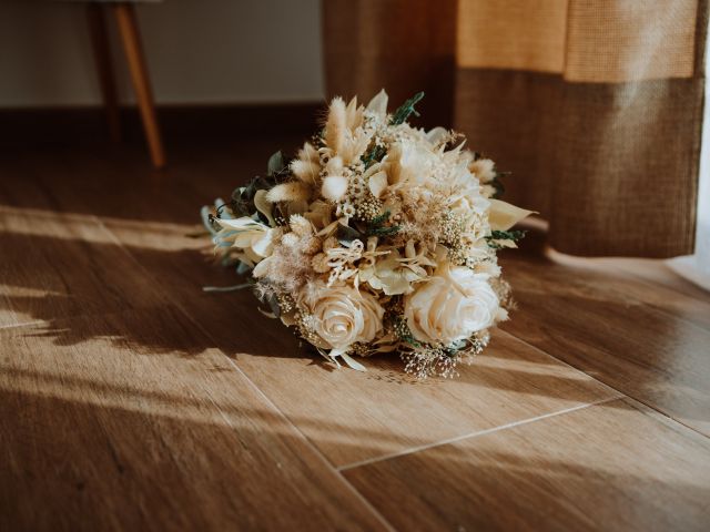 La boda de Mariola y Pablo en La Manga Del Mar Menor, Murcia 12