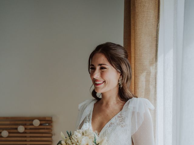 La boda de Mariola y Pablo en La Manga Del Mar Menor, Murcia 19