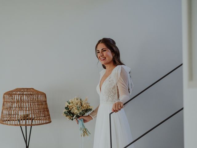 La boda de Mariola y Pablo en La Manga Del Mar Menor, Murcia 20