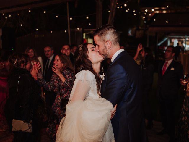 La boda de Mariola y Pablo en La Manga Del Mar Menor, Murcia 48