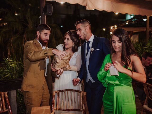 La boda de Mariola y Pablo en La Manga Del Mar Menor, Murcia 51