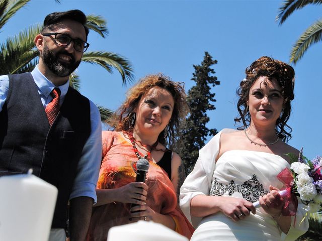 La boda de Francisco y Vicky en Lloret De Mar, Girona 5
