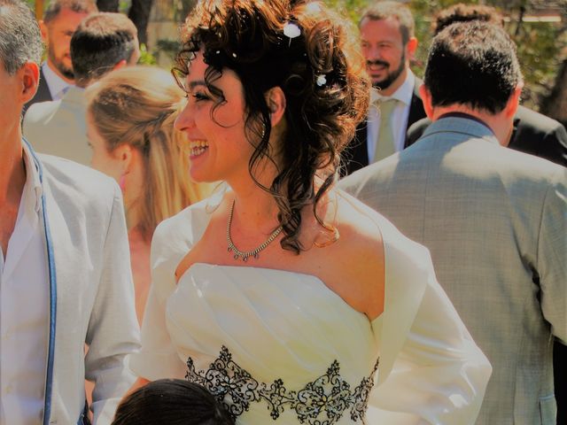 La boda de Francisco y Vicky en Lloret De Mar, Girona 10