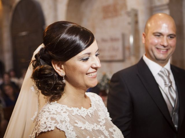 La boda de Victor y Marta en Salamanca, Salamanca 2