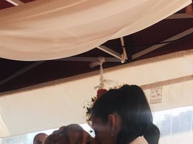 La boda de Alexandra y Carla en Llagostera, Girona 10