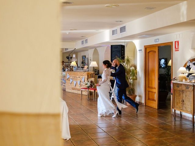 La boda de Victor y Euge en Cervello, Barcelona 12