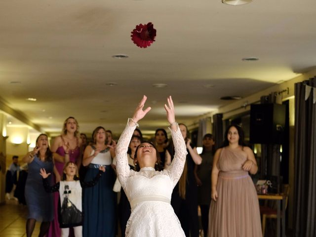 La boda de Victor y Euge en Cervello, Barcelona 22