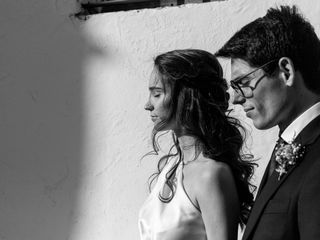 La boda de Sonia y Luis