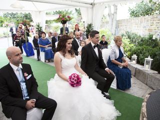 La boda de Zuriñe y Rubén 3