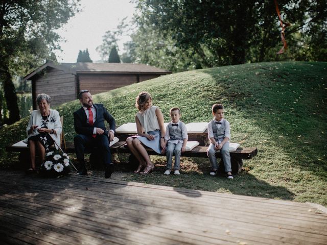 La boda de Carles y Natàlia en Malla, Barcelona 46