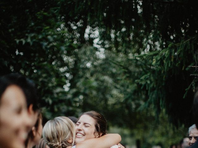 La boda de Carles y Natàlia en Malla, Barcelona 52