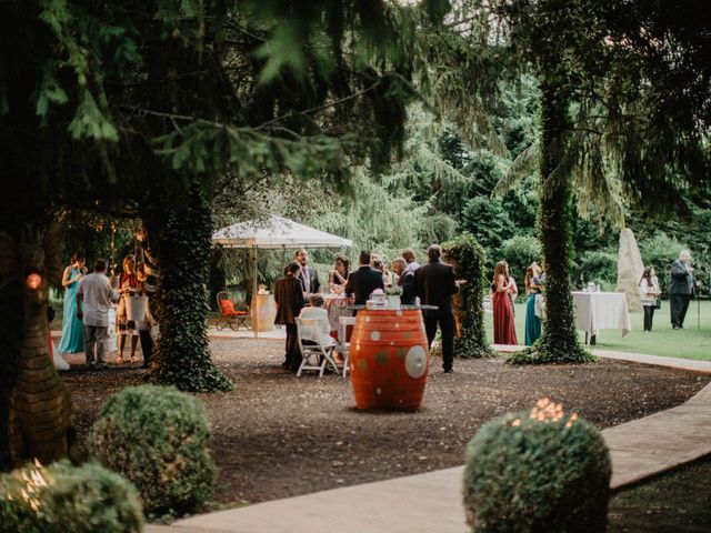 La boda de Carles y Natàlia en Malla, Barcelona 55