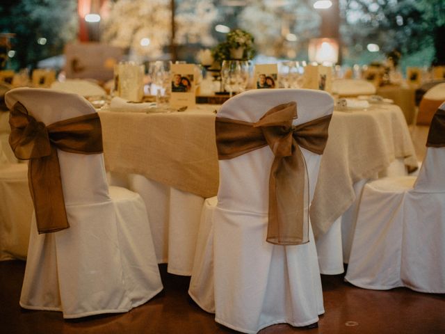 La boda de Carles y Natàlia en Malla, Barcelona 57