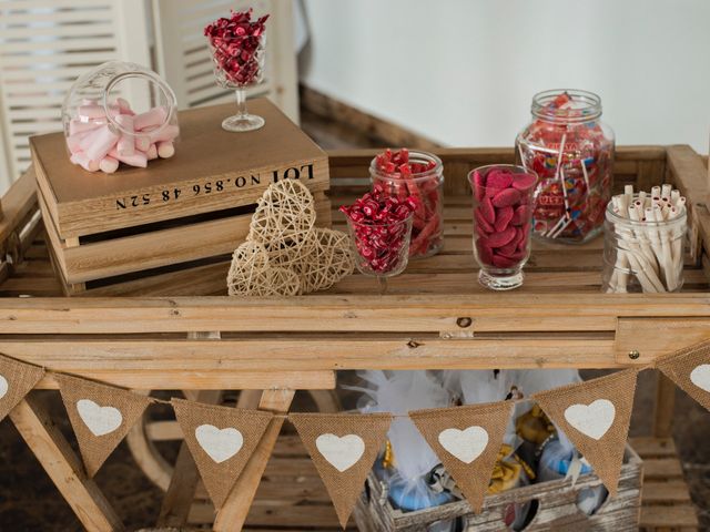 La boda de Manuel y Mar en Platja D&apos;aro, Girona 49