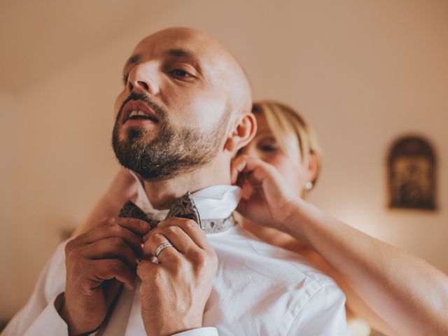 La boda de Perico y Airam en Tejeda, Las Palmas 14