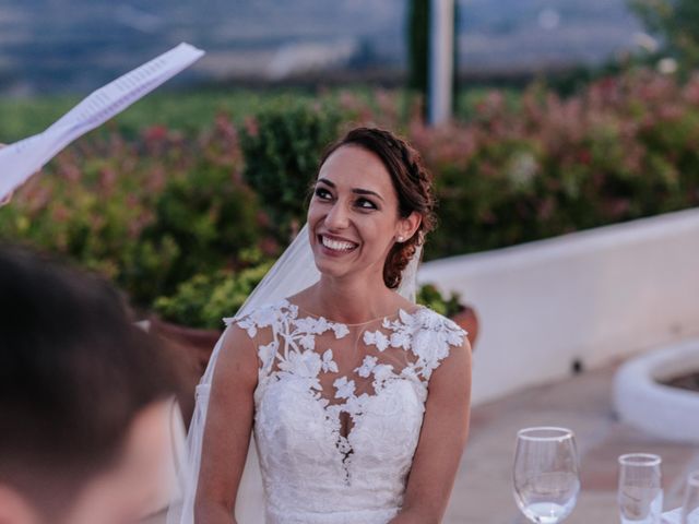 La boda de Robert y Saskia en Velez Malaga, Málaga 125