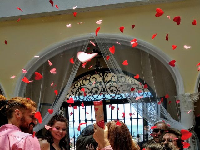 La boda de Jose y Yolanda en Málaga, Málaga 2