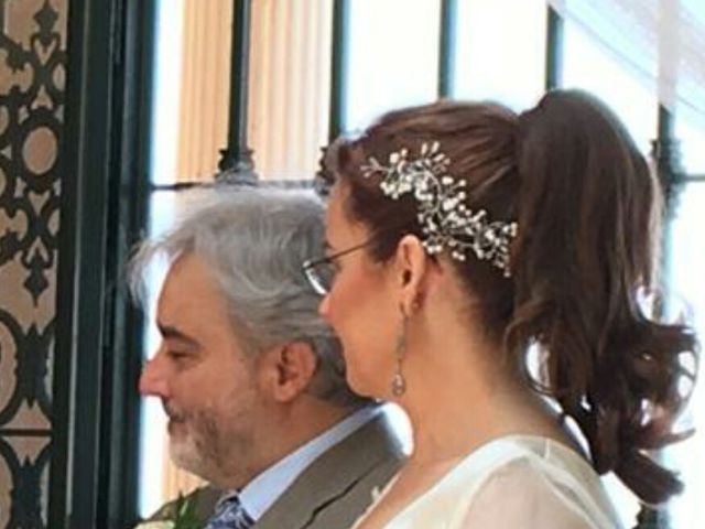 La boda de Jose y Yolanda en Málaga, Málaga 5