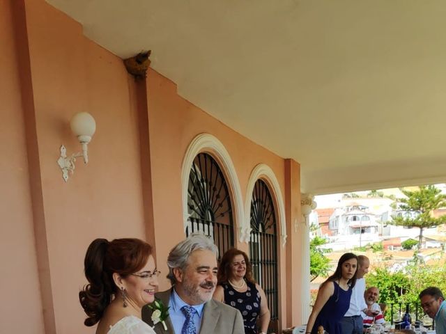 La boda de Jose y Yolanda en Málaga, Málaga 7