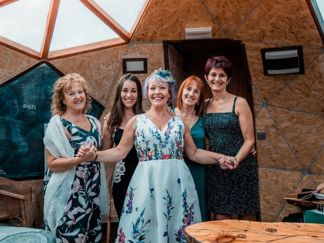 La boda de Jordi y Pilar en Prades, Tarragona 29