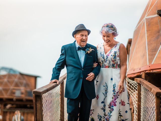 La boda de Jordi y Pilar en Prades, Tarragona 33