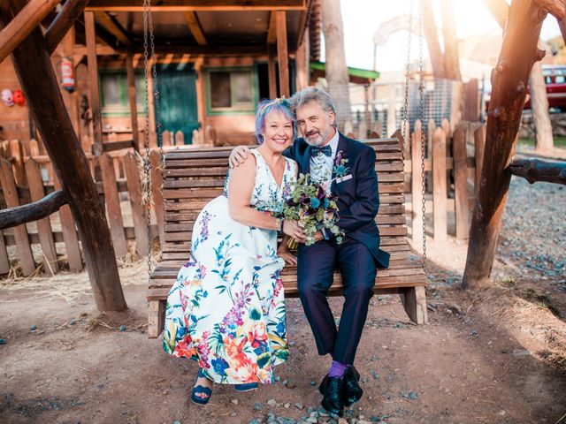 La boda de Jordi y Pilar en Prades, Tarragona 56