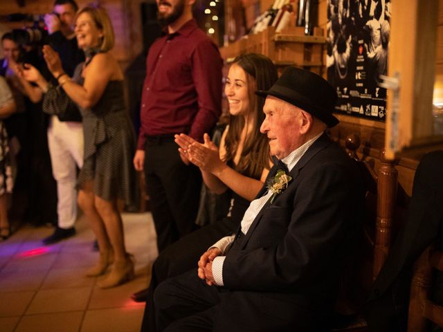 La boda de Jordi y Pilar en Prades, Tarragona 73