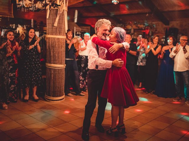 La boda de Jordi y Pilar en Prades, Tarragona 76