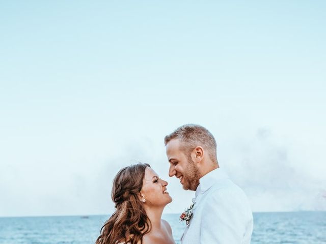 La boda de Álex y Sara en Malgrat De Mar, Barcelona 152