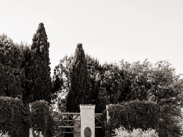 La boda de Vanesa y Javier en Illescas, Toledo 15