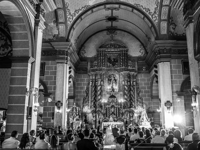 La boda de Ana y Óscar en Archena, Murcia 9