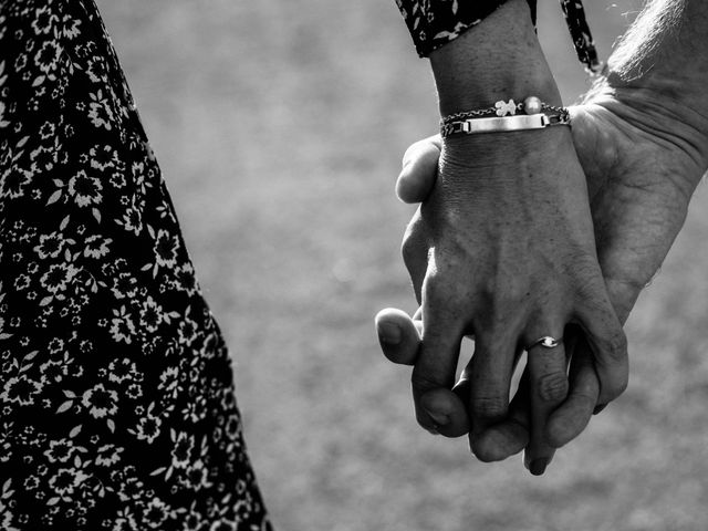 La boda de David y Alicia en Cáceres, Cáceres 2
