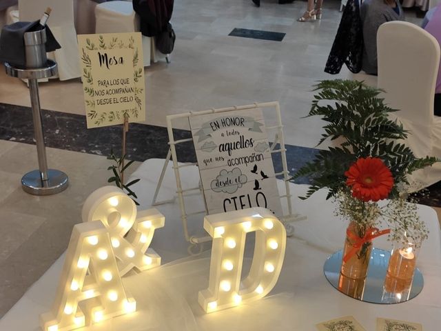 La boda de David y Alicia en Cáceres, Cáceres 4