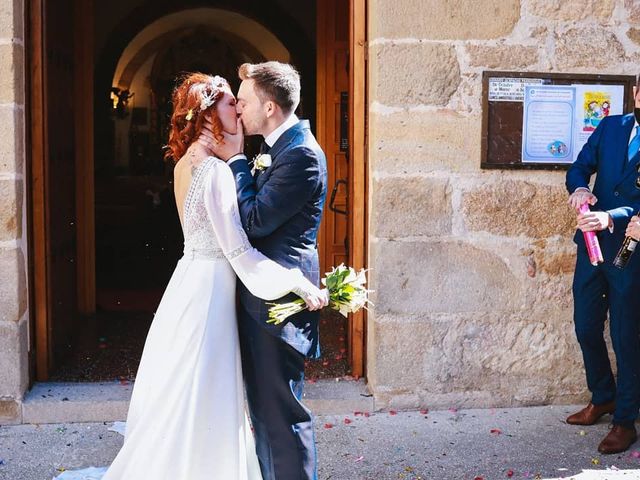 La boda de David y Alicia en Cáceres, Cáceres 5
