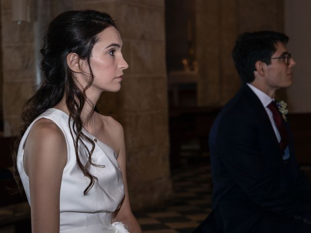 La boda de Luis y Sonia en Vejer De La Frontera, Cádiz 10
