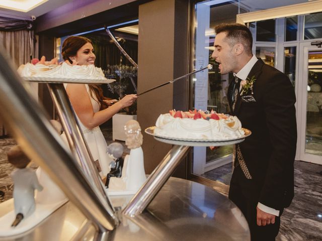 La boda de Enrique y Maribel en Petrer, Alicante 31