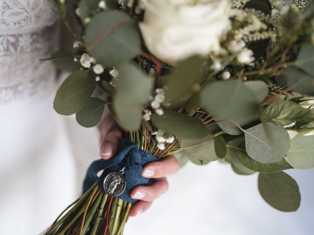 La boda de Carlos y Almudena en Valencia, Valencia 3