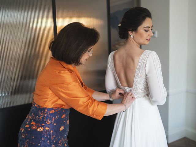 La boda de Carlos y Almudena en Valencia, Valencia 4