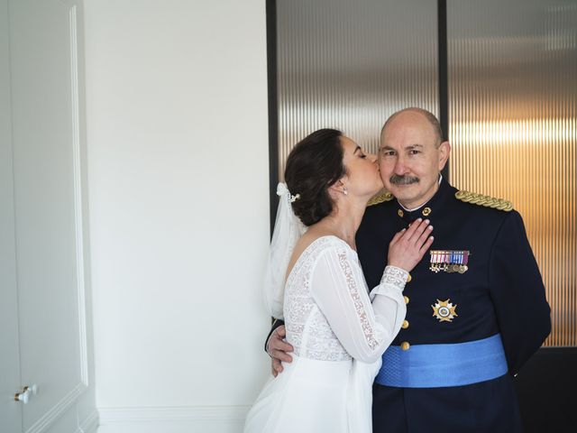 La boda de Carlos y Almudena en Valencia, Valencia 6