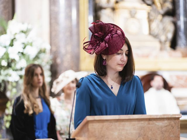 La boda de Carlos y Almudena en Valencia, Valencia 11