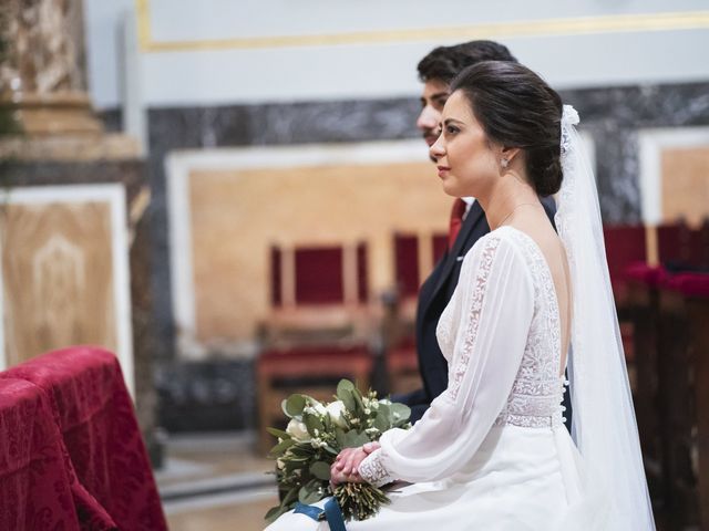 La boda de Carlos y Almudena en Valencia, Valencia 12